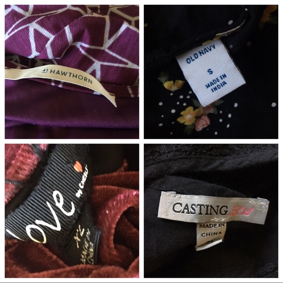 Dresses Resellers Myster Box Bundle Lot Bulk - Picture 4 of 5